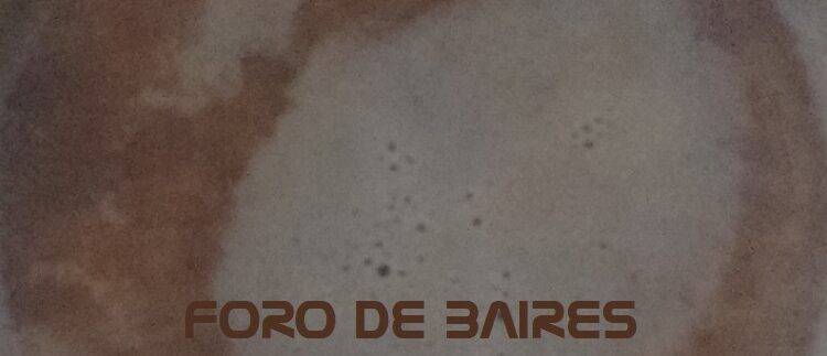 La procedencia del chocolate frío y caliente