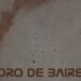 La procedencia del chocolate frío y caliente