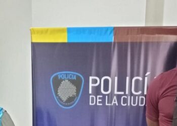 Detienen a “Viudo Negro” de Balvanera que se mantenía prófugo de la Justicia