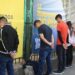 Cuatro detenidos, entre ellos un menor, por intento de robo con inhibidor de señal en Palermo