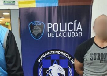 Cayó “Tato”, un prófugo de la Justicia que era intensamente buscado por homicidio