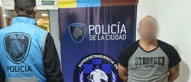 Cayó “Tato”, un prófugo de la Justicia que era intensamente buscado por homicidio