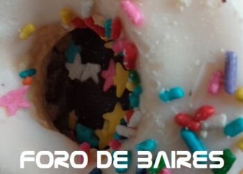 Cómo hacer unas ricas donas o donuts y no morir en el intento