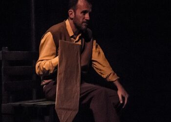 La obra teatral «Entre durmientes» tiene nuevo día y horario con nuevas funciones