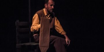 La obra teatral «Entre durmientes» tiene nuevo día y horario con nuevas funciones