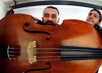 Próximamente se estrena «Éxodo Criollo, nuevo tango urbano» en la Casa Cultural Víctor Jara