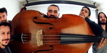 Próximamente se estrena «Éxodo Criollo, nuevo tango urbano» en la Casa Cultural Víctor Jara
