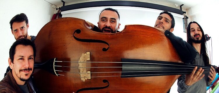 Próximamente se estrena «Éxodo Criollo, nuevo tango urbano» en la Casa Cultural Víctor Jara