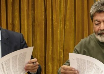 El Gobierno de la Ciudad y UOCRA firman convenios para garantizar condiciones laborales decentes y desarrollar capacitaciones para delegados sindicales