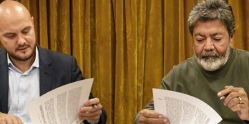 El Gobierno de la Ciudad y UOCRA firman convenios para garantizar condiciones laborales decentes y desarrollar capacitaciones para delegados sindicales