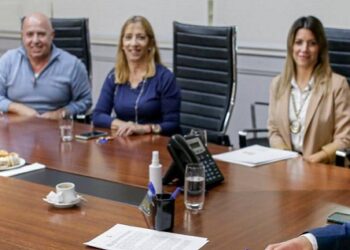 El Gobierno de la Ciudad y la Federación Argentina Unión del Personal de Panaderías y Afines firman un Convenio para mejorar las condiciones laborales de los trabajadores