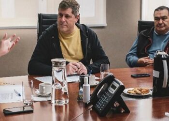 Se firmó un convenio de cooperación entre la Ciudad y el SETIA para brindar mejores condiciones laborales a los porteños