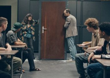 Encuentro de Cine Europeo Edición XVIII – Etapa 2 ECE otoño 2022