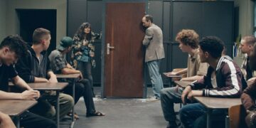 Encuentro de Cine Europeo Edición XVIII – Etapa 2 ECE otoño 2022