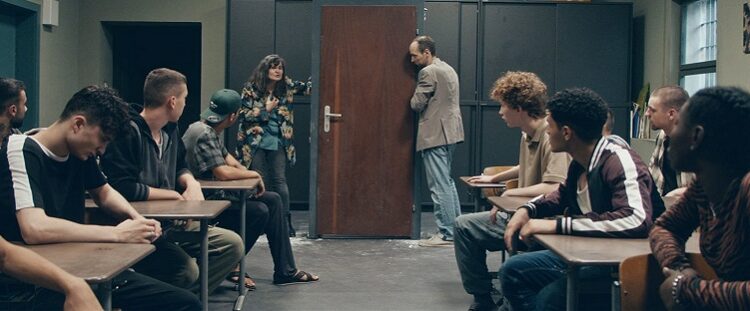 Encuentro de Cine Europeo Edición XVIII – Etapa 2 ECE otoño 2022