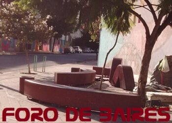 Crisis y parcial recuperación del empleo en tiempos de COVID-19 en la Argentina urbana (2010-2021)