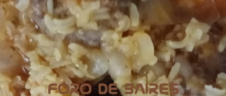 Viendo los precios, no sé si comer milanesa, asado, pescado o conformarme con un guiso