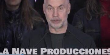 Horacio Rodríguez Larreta y su equipo presentaron el «Plan de Empleo Joven de la Ciudad»