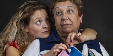 Se reestrena «Lo No Dicho» de Gimena Racconto Giunta y Leopoldo Minotti