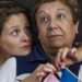 Se reestrena «Lo No Dicho» de Gimena Racconto Giunta y Leopoldo Minotti