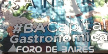 El Mercado San Nicolás abre todos días a la comunidad porteña