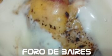 La milanesa a la napolitana no es la cotoletta italiana