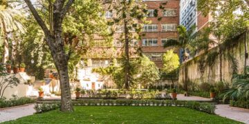 «Son tus MuseosBA»: celebración por el Día Internacional de los Museos