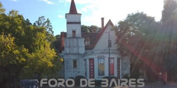 Continúa la exposición «Museo sin tiempo» en el Museo Eduardo Sívori