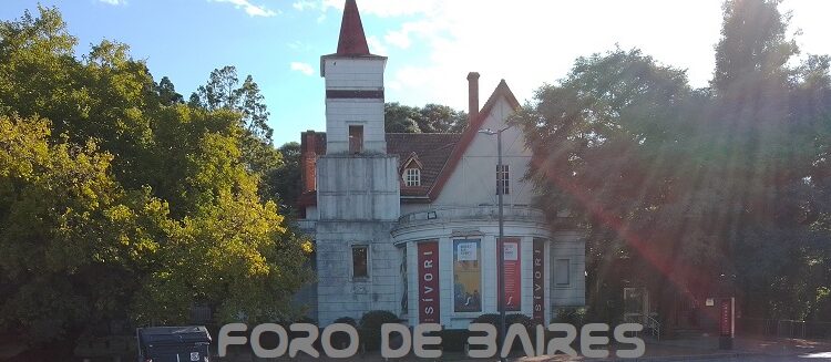 Continúa la exposición «Museo sin tiempo» en el Museo Eduardo Sívori