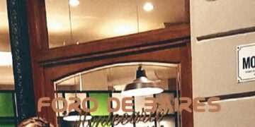El Bar y despensa «Monte Carlo», el notable donde se toma el mejor medio litro de café con leche