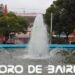 La fuente de la Plaza «Inmigrantes de Armenia» fue puesta en valor