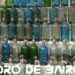 Quién inventó el sifón y la soda