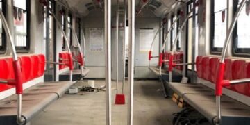 Se subastaron otros 35 vagones de subte por un total de 28 millones de pesos