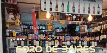 La Semana de los Bodegones «Don Valentín Lacrado»