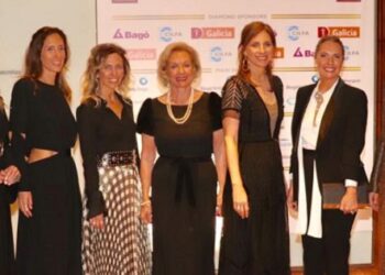 La Fundación Fernández realizó la comida anual 2022