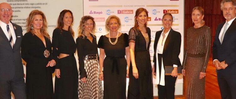 La Fundación Fernández realizó la comida anual 2022