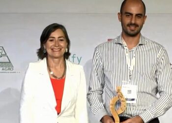 La Ciudad de Buenos Aires fue premiada en los Latam Smart City Awards