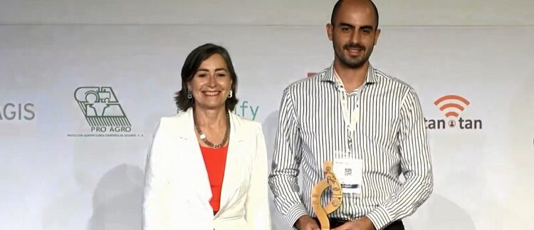 La Ciudad de Buenos Aires fue premiada en los Latam Smart City Awards