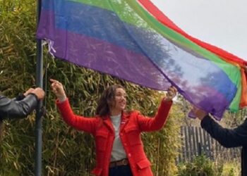 Durante junio y julio se desarrollarán distintas acciones para celebrar la diversidad con toda la comunidad porteña
