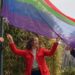 Durante junio y julio se desarrollarán distintas acciones para celebrar la diversidad con toda la comunidad porteña
