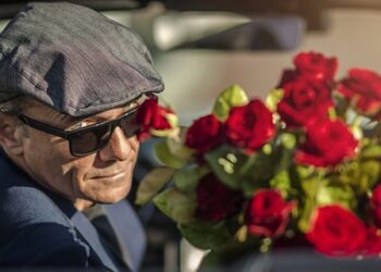El fenómeno del «Sugar Daddy»