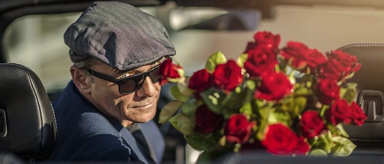 El fenómeno del «Sugar Daddy»