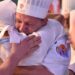 Ganadores del Campeonato Panamericano de la Pizza