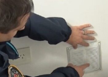 Consejos de prevención de Bomberos de la Ciudad para evitar intoxicación con monóxido de carbono