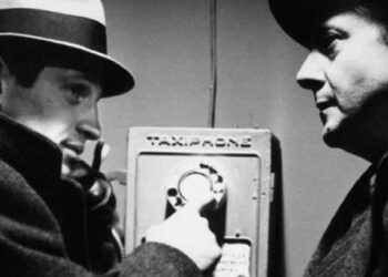 Bellas Artes Cine presenta un ciclo dedicado al francés Jean-Pierre Melville