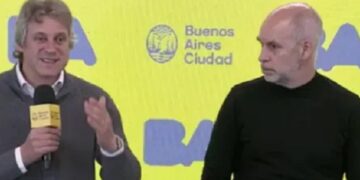 Horacio Rodríguez Larreta: «La educación en la Argentina dejó de ser el camino de progreso que una vez fue»