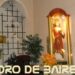 La Parroquia de Santa Lucía en Palermo es el refugio de los vecinos del barrio