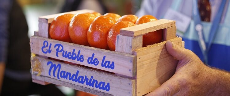 Falta muy poco para que disfrutes de «Caminos y Sabores»