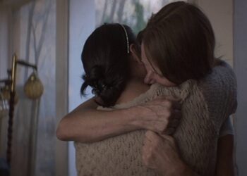 «Manto de Gemas», una película de Natalia López Gallardo