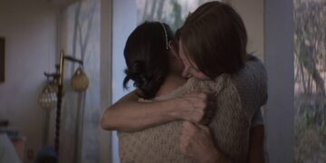 «Manto de Gemas», una película de Natalia López Gallardo